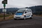 Mitsubishi i-MiEV 2012 года (US)